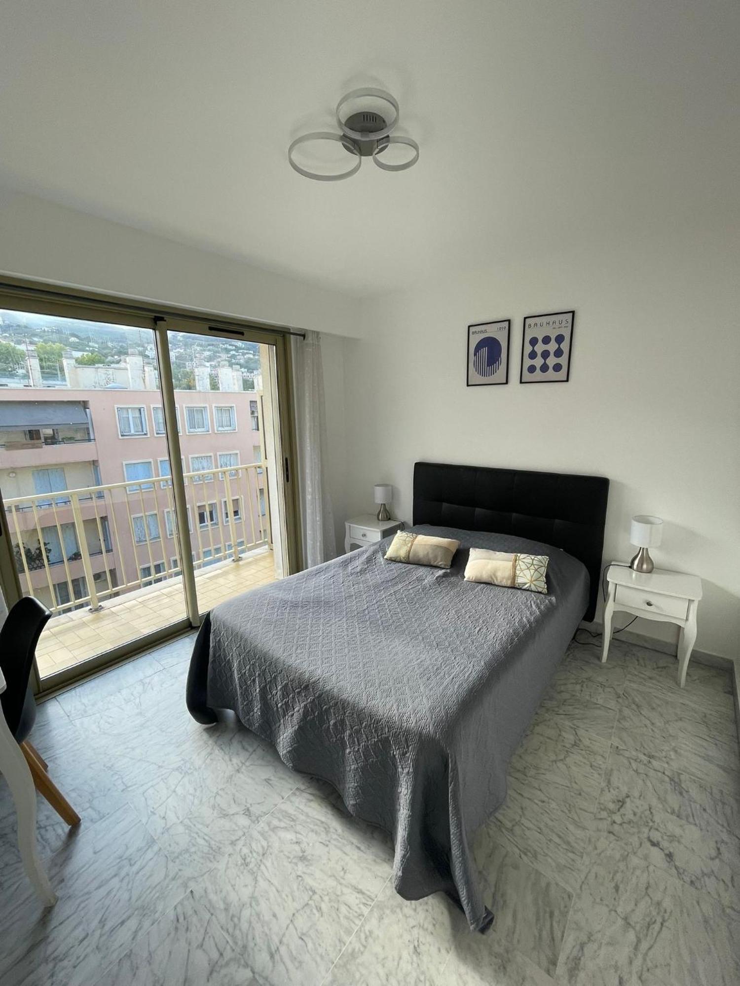Volta Apartment Bastia  Exterior photo