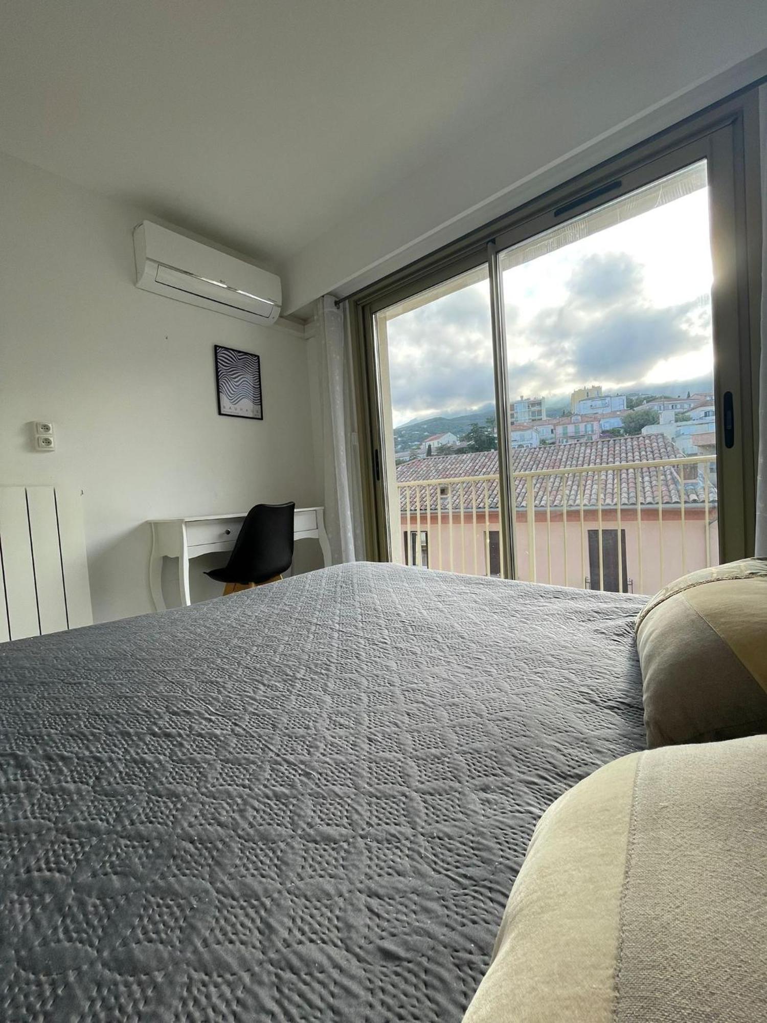 Volta Apartment Bastia  Exterior photo