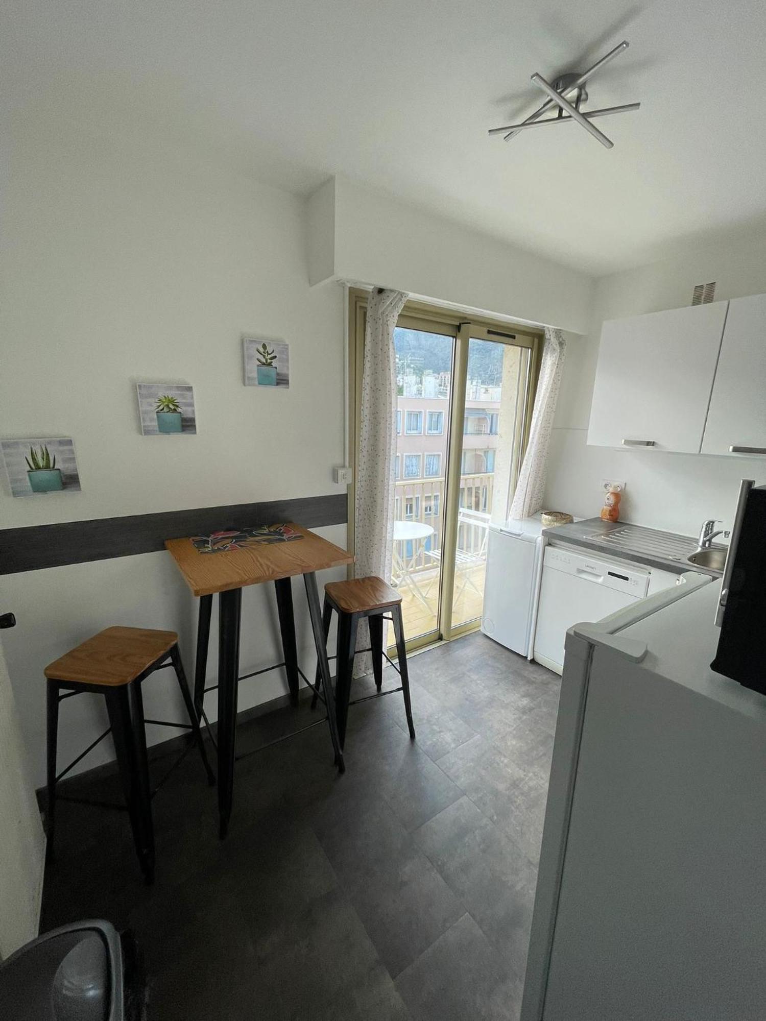 Volta Apartment Bastia  Exterior photo