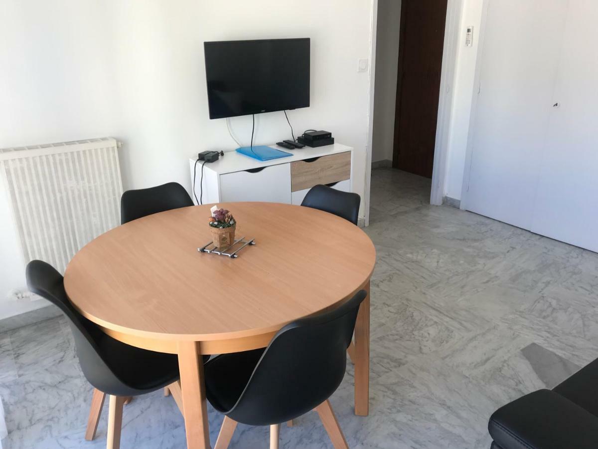 Volta Apartment Bastia  Exterior photo